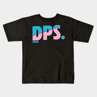 DPS Main Kids T-Shirt
